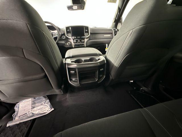 new 2026 Ram 1500 car, priced at $55,370