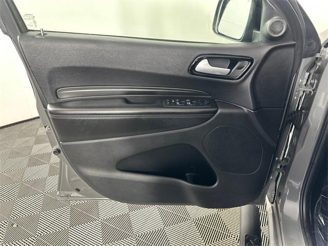 used 2021 Dodge Durango car, priced at $20,995