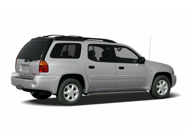 used 2005 GMC Envoy XL car