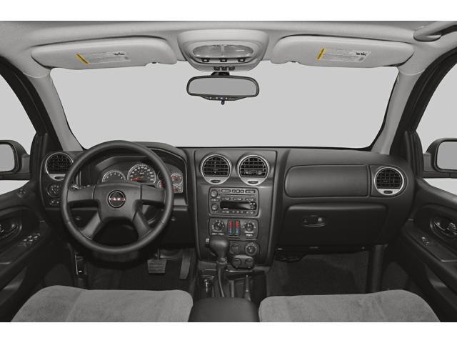 used 2005 GMC Envoy XL car