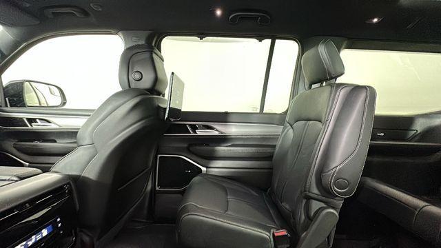 new 2026 Jeep Grand Wagoneer car, priced at $85,645