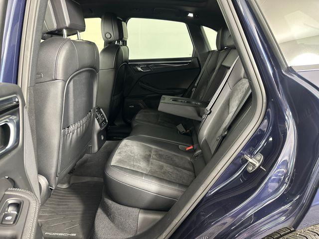used 2018 Porsche Macan car, priced at $27,485