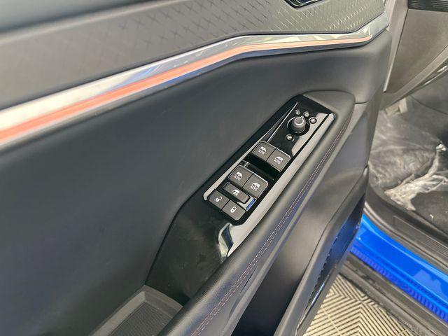 new 2025 Jeep Wagoneer S car, priced at $57,745