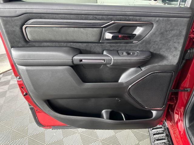 new 2026 Ram 1500 car, priced at $78,995