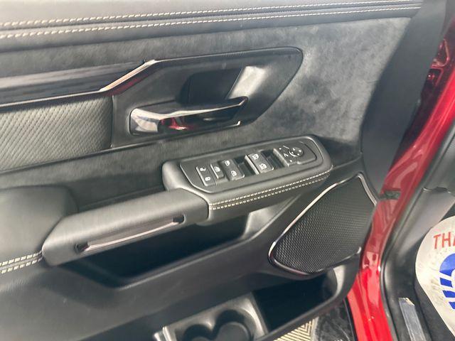 new 2026 Ram 1500 car, priced at $78,995