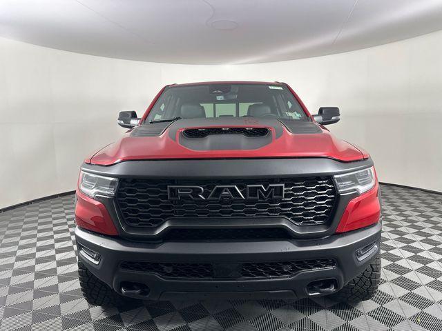 new 2026 Ram 1500 car, priced at $78,995