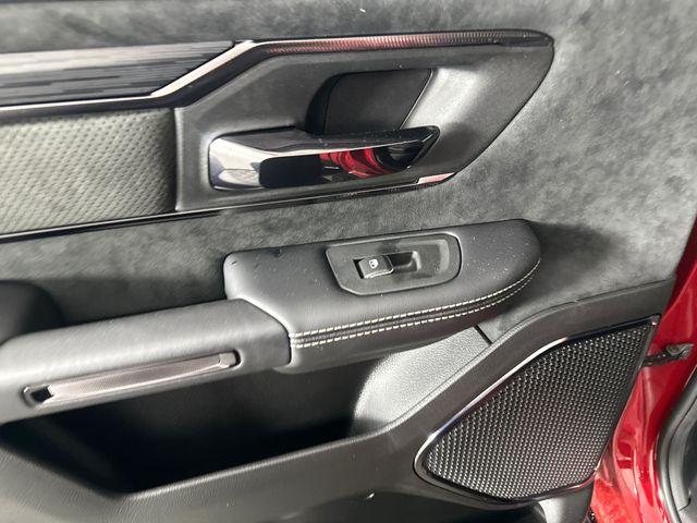 new 2026 Ram 1500 car, priced at $78,995