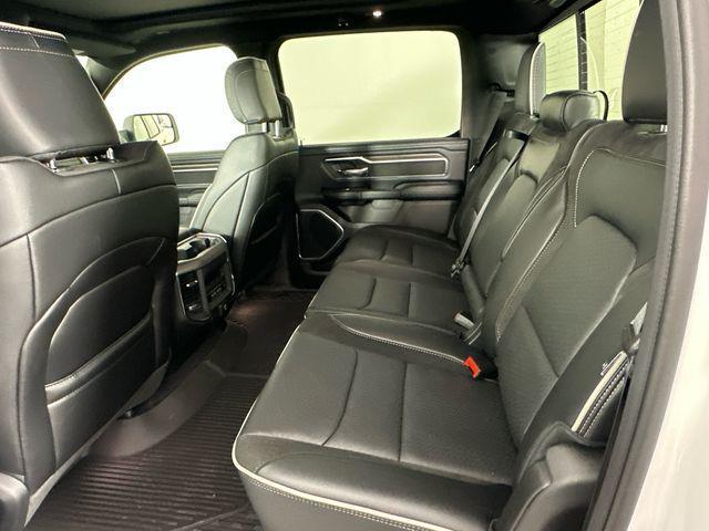 new 2026 Ram 1500 car, priced at $66,213