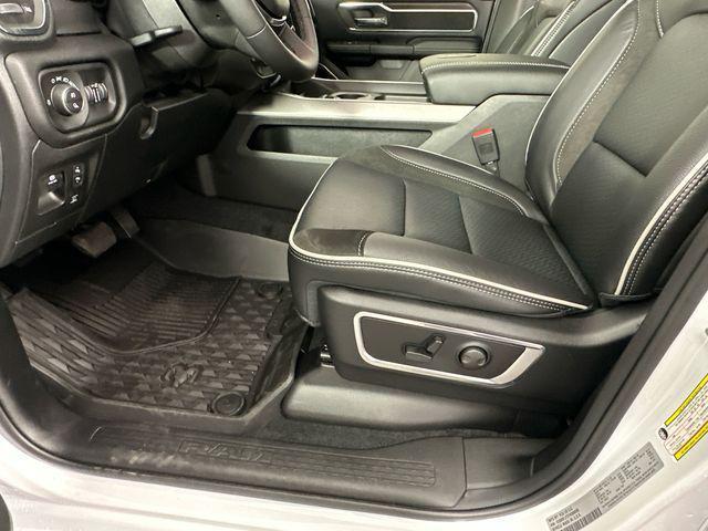 new 2026 Ram 1500 car, priced at $66,213