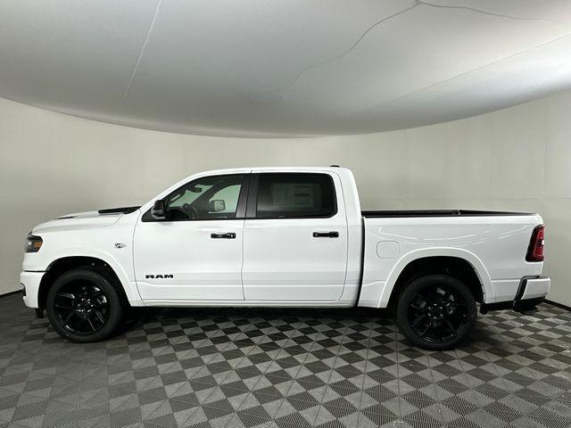 new 2026 Ram 1500 car, priced at $66,213