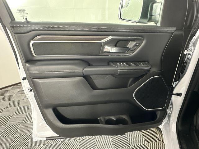 new 2026 Ram 1500 car, priced at $66,213