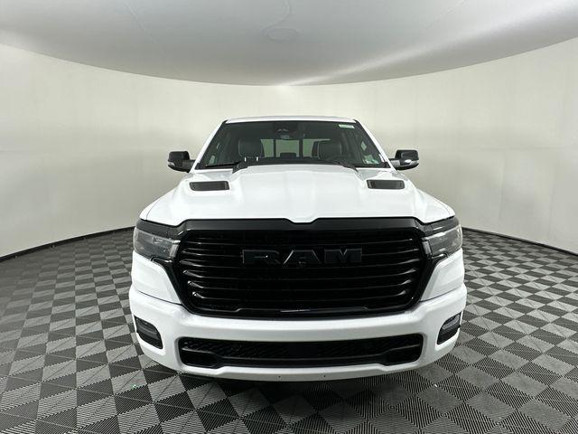 new 2026 Ram 1500 car, priced at $66,213
