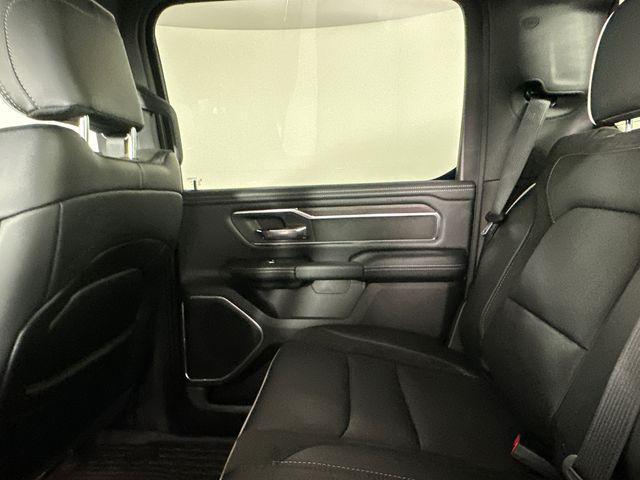 new 2026 Ram 1500 car, priced at $66,213