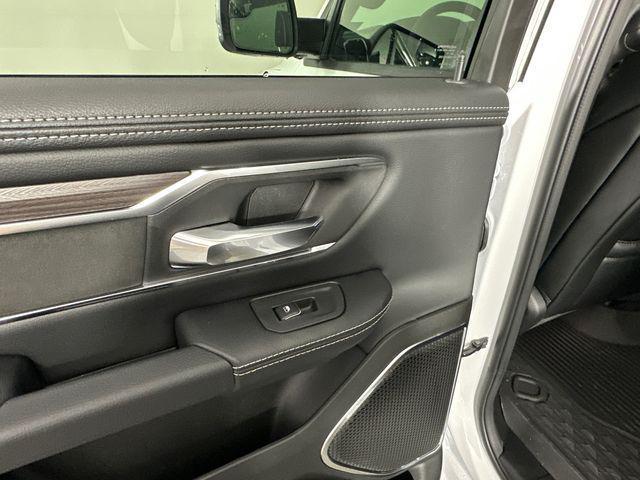 new 2026 Ram 1500 car, priced at $66,213