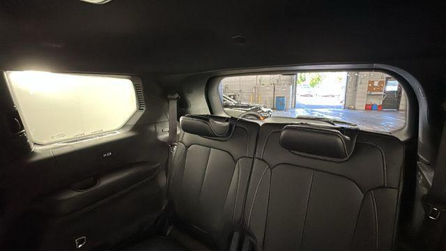 new 2026 Jeep Grand Cherokee L car, priced at $47,946