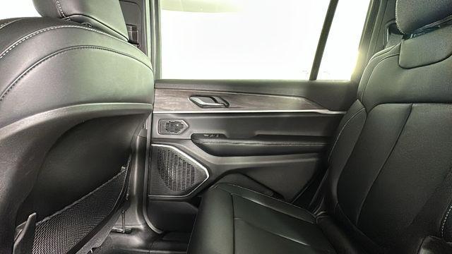 new 2026 Jeep Grand Cherokee L car, priced at $47,946