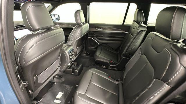 new 2026 Jeep Grand Cherokee L car, priced at $47,946