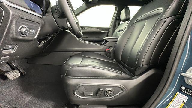 new 2026 Jeep Grand Cherokee L car, priced at $47,946