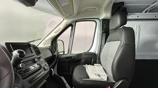 new 2026 Ram ProMaster 1500 car, priced at $45,070