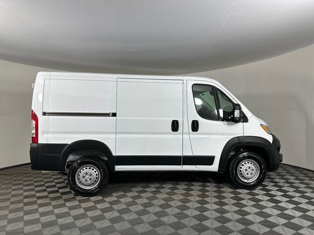 new 2026 Ram ProMaster 1500 car, priced at $45,070
