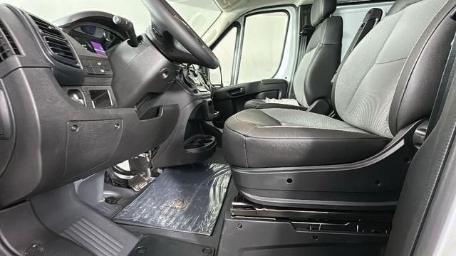 new 2026 Ram ProMaster 1500 car, priced at $45,070