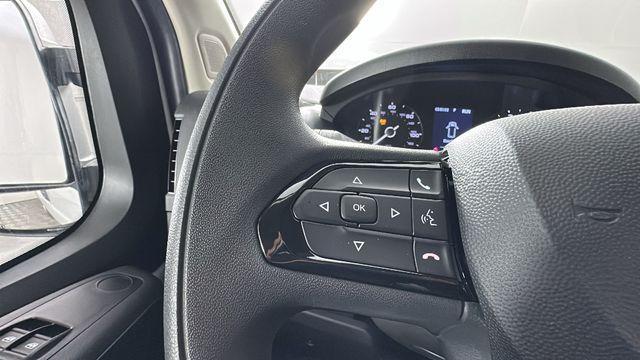 new 2026 Ram ProMaster 1500 car, priced at $45,070