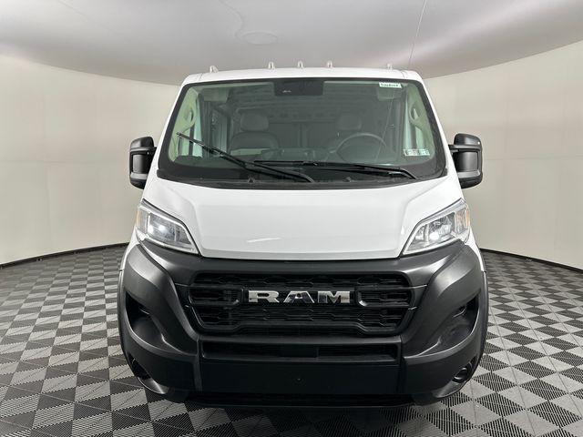 new 2026 Ram ProMaster 1500 car, priced at $45,070