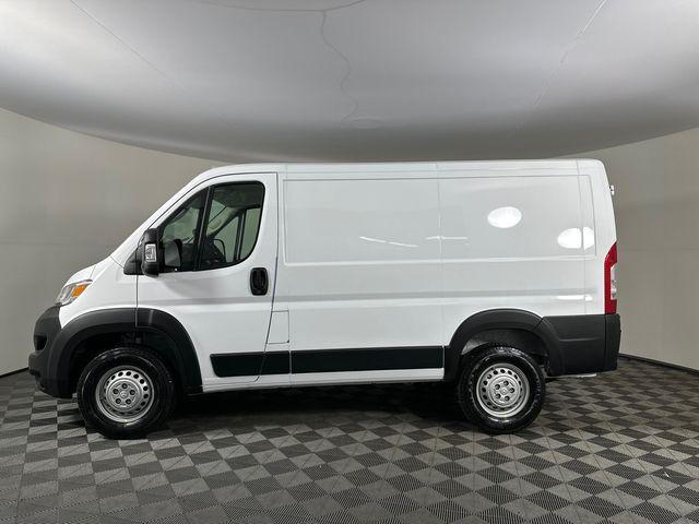 new 2026 Ram ProMaster 1500 car, priced at $45,070