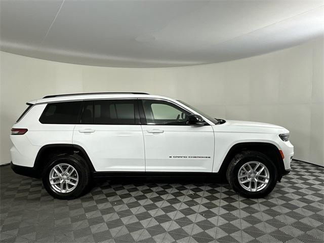 used 2023 Jeep Grand Cherokee L car, priced at $31,795