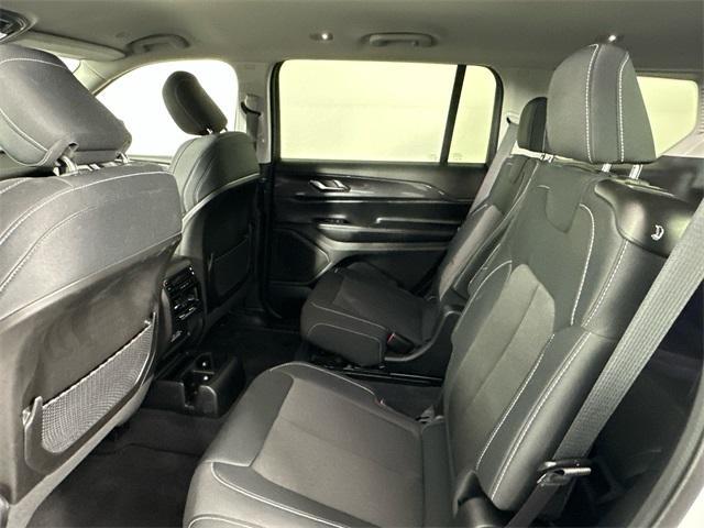 used 2023 Jeep Grand Cherokee L car, priced at $31,795