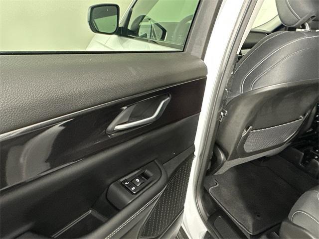 used 2023 Jeep Grand Cherokee L car, priced at $31,795