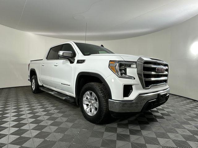 used 2019 GMC Sierra 1500 car, priced at $25,547