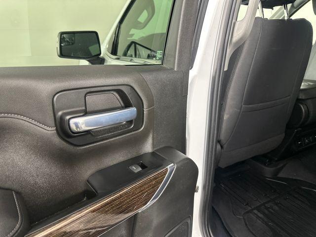 used 2019 GMC Sierra 1500 car, priced at $25,547