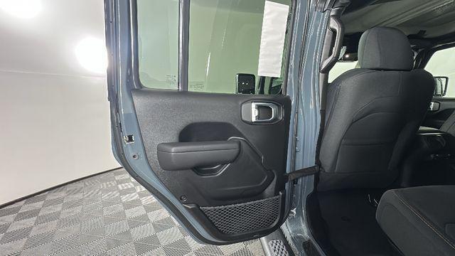 new 2026 Jeep Gladiator car, priced at $49,442