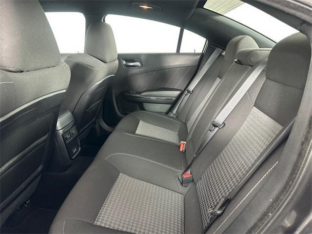 used 2022 Dodge Charger car, priced at $29,995