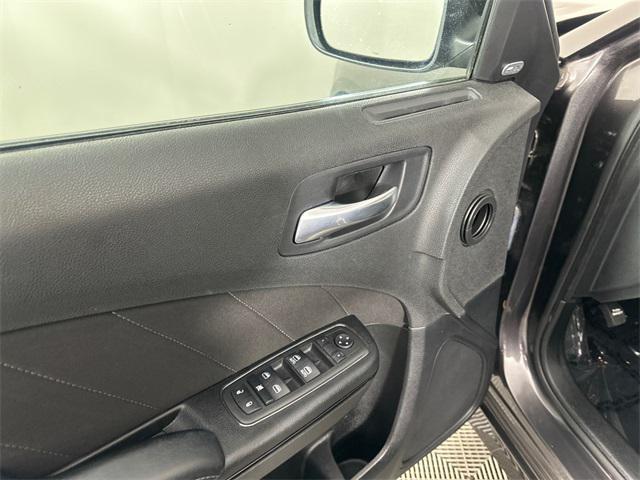 used 2022 Dodge Charger car, priced at $29,995