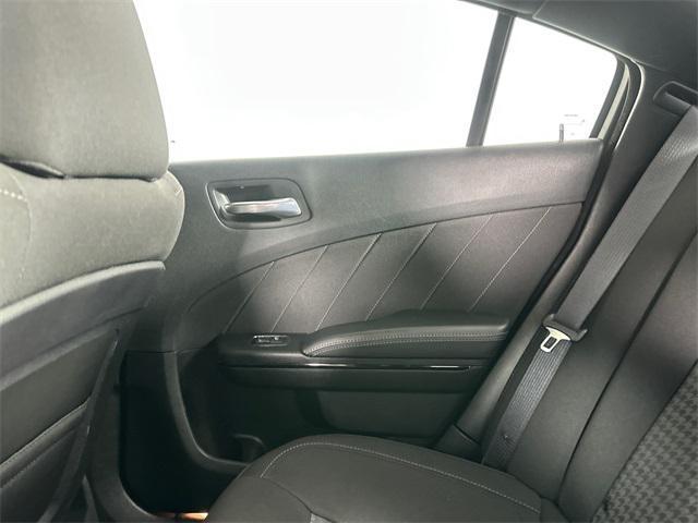 used 2022 Dodge Charger car, priced at $29,995