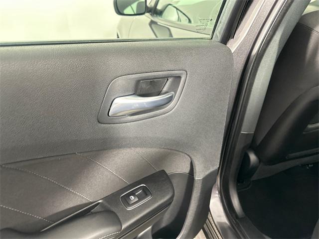 used 2022 Dodge Charger car, priced at $29,995