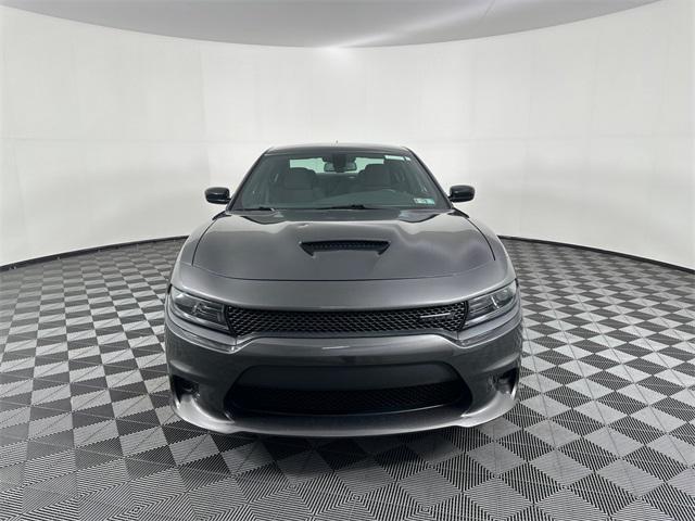 used 2022 Dodge Charger car, priced at $29,995