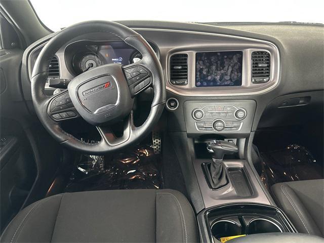 used 2022 Dodge Charger car, priced at $29,995