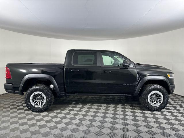 new 2026 Ram 1500 car, priced at $88,708