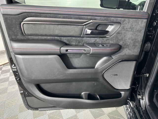new 2026 Ram 1500 car, priced at $88,708