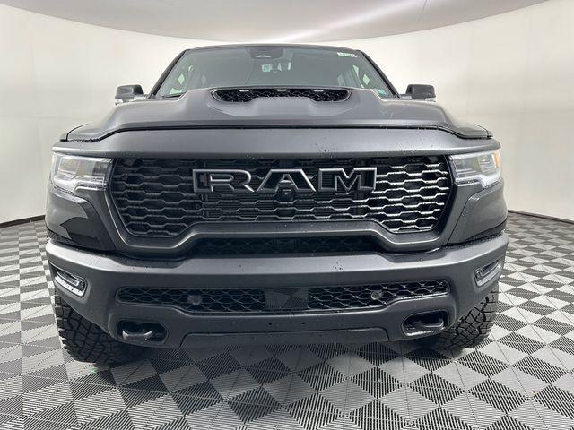 new 2026 Ram 1500 car, priced at $88,708