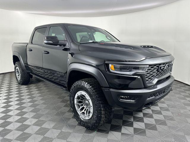 new 2026 Ram 1500 car, priced at $88,708