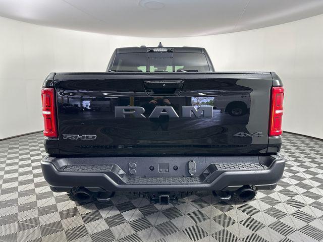 new 2026 Ram 1500 car, priced at $88,708