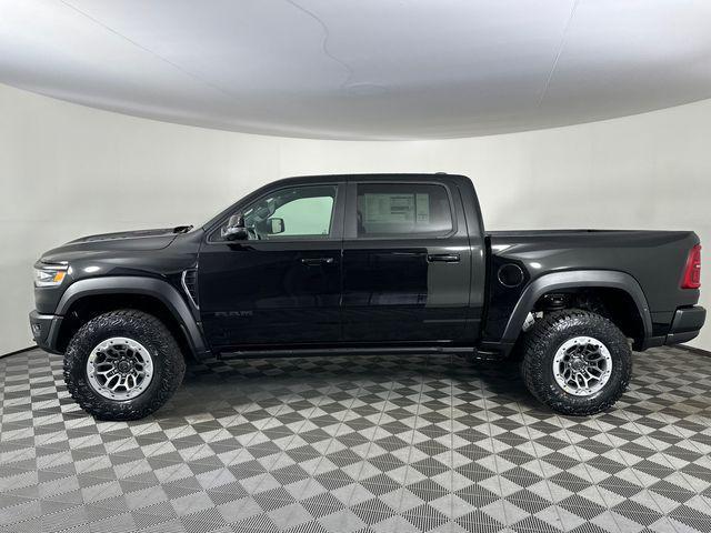 new 2026 Ram 1500 car, priced at $88,708