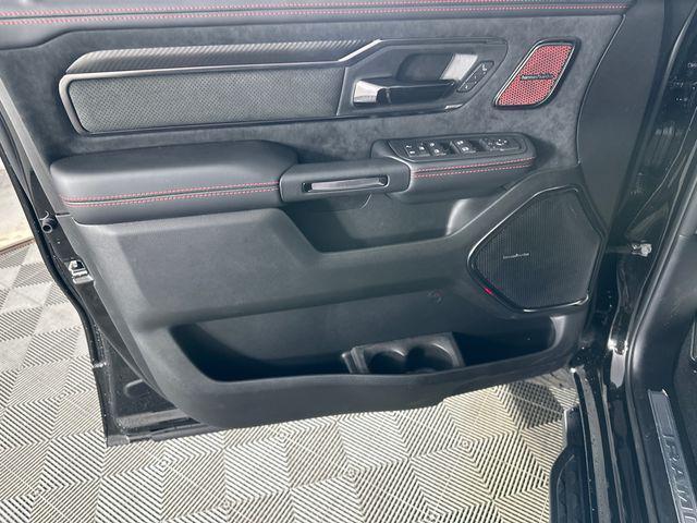 new 2026 Ram 1500 car, priced at $88,708
