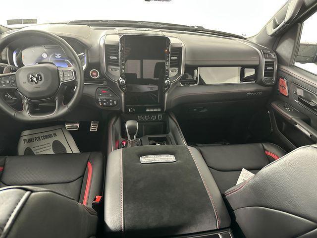 new 2026 Ram 1500 car, priced at $88,708