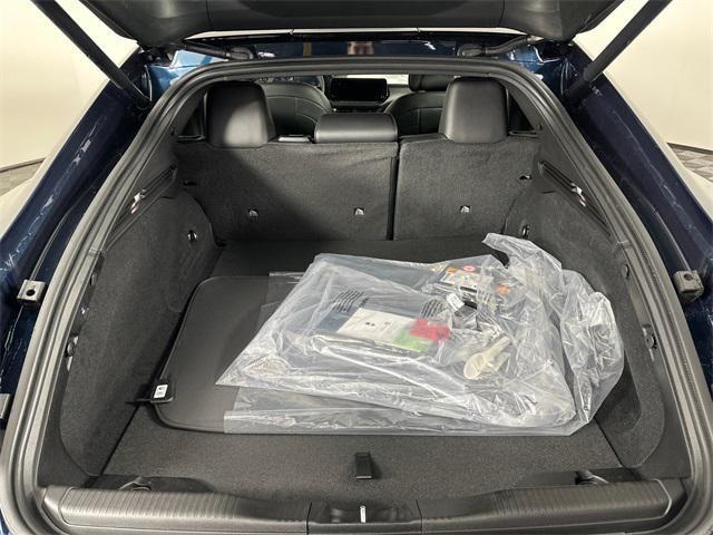 new 2026 Dodge Charger car, priced at $64,200