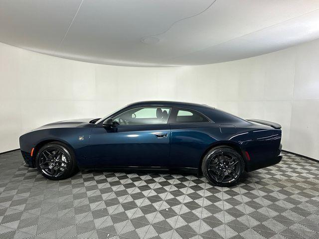 new 2026 Dodge Charger car, priced at $64,200